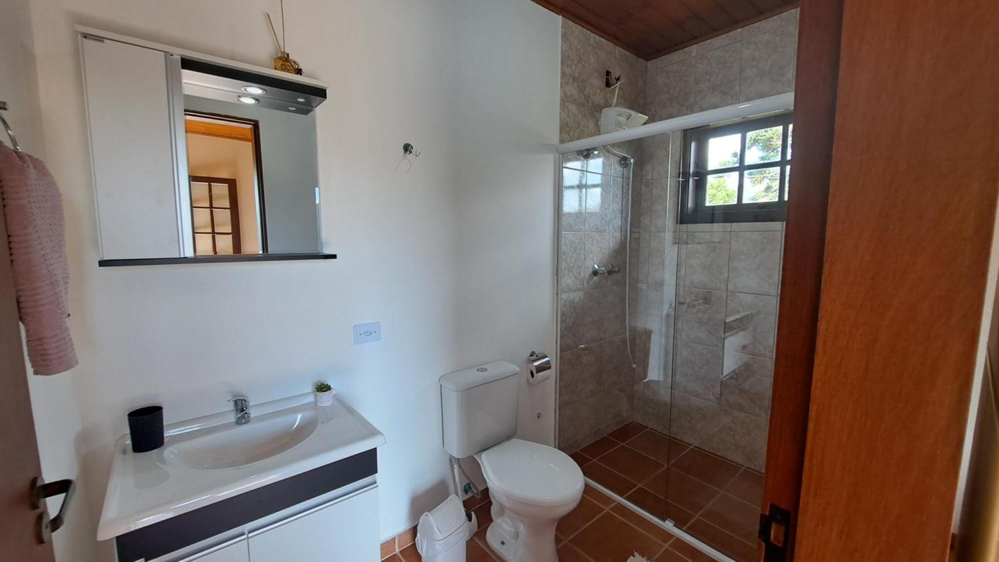 Casa Sossego Na Montanha Villa Campos do Jordao Exterior photo